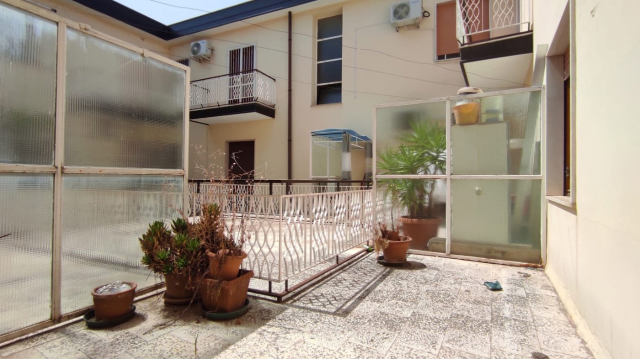 Appartamento - Planimetry 3