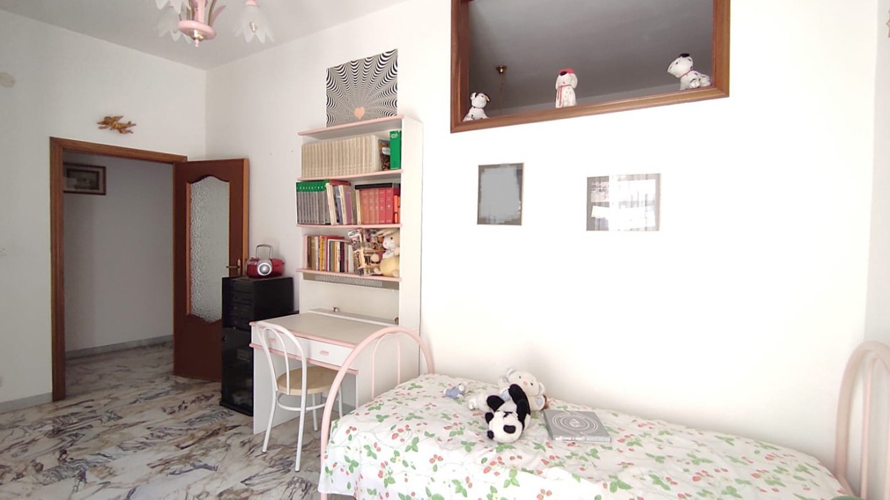 Appartamento - Planimetry 1