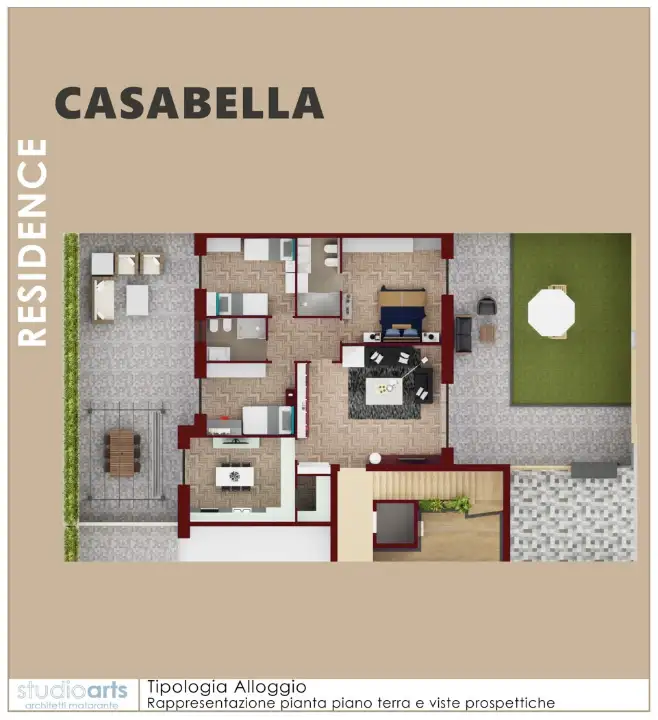 Appartamento - Image 2