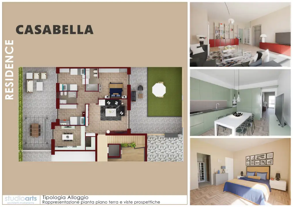 Appartamento - Image 1