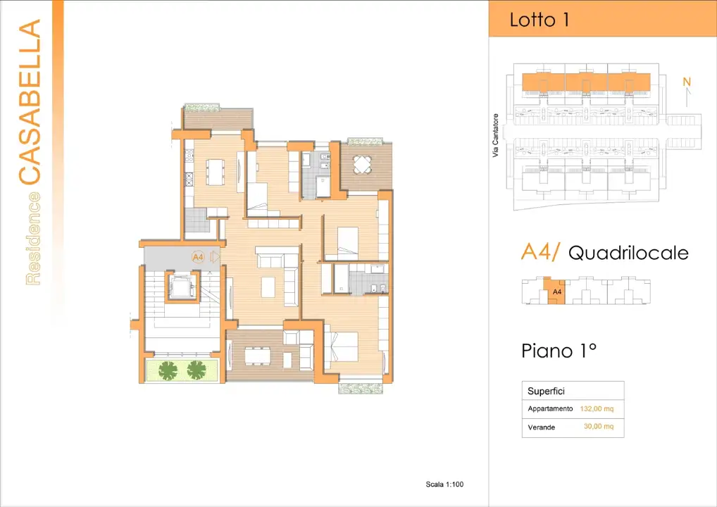Appartamento - Image 2