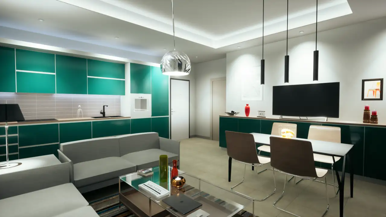 Appartamento - Image 4