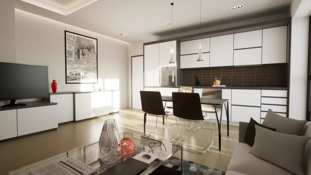 Appartamento - Image 2