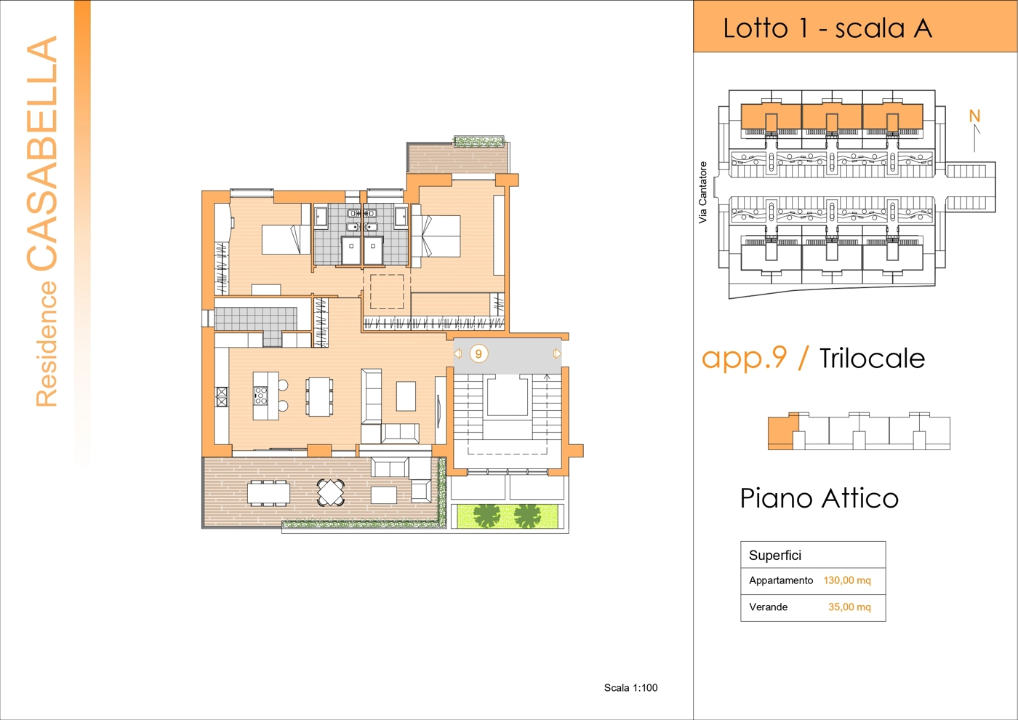 Appartamento - Image 2