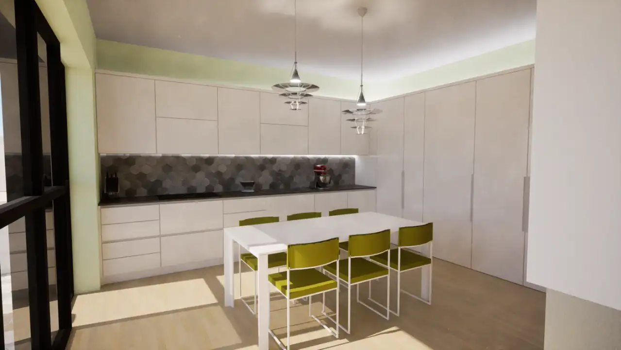 Appartamento - Image 3