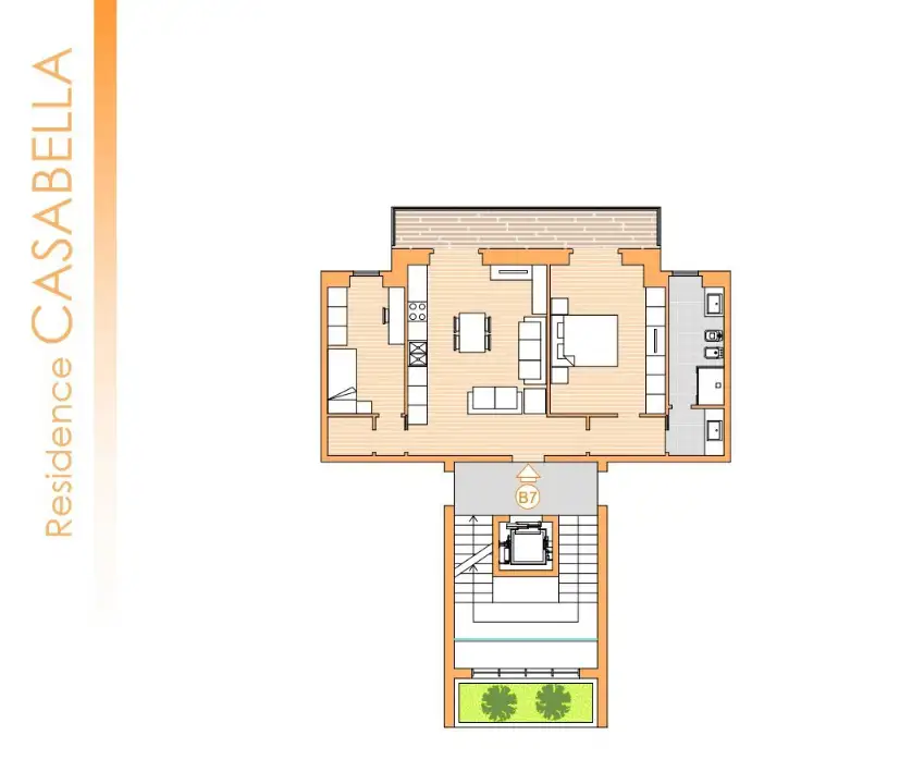 Appartamento - Image 5