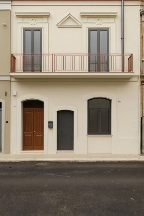 Casa Indipendente - Image 1