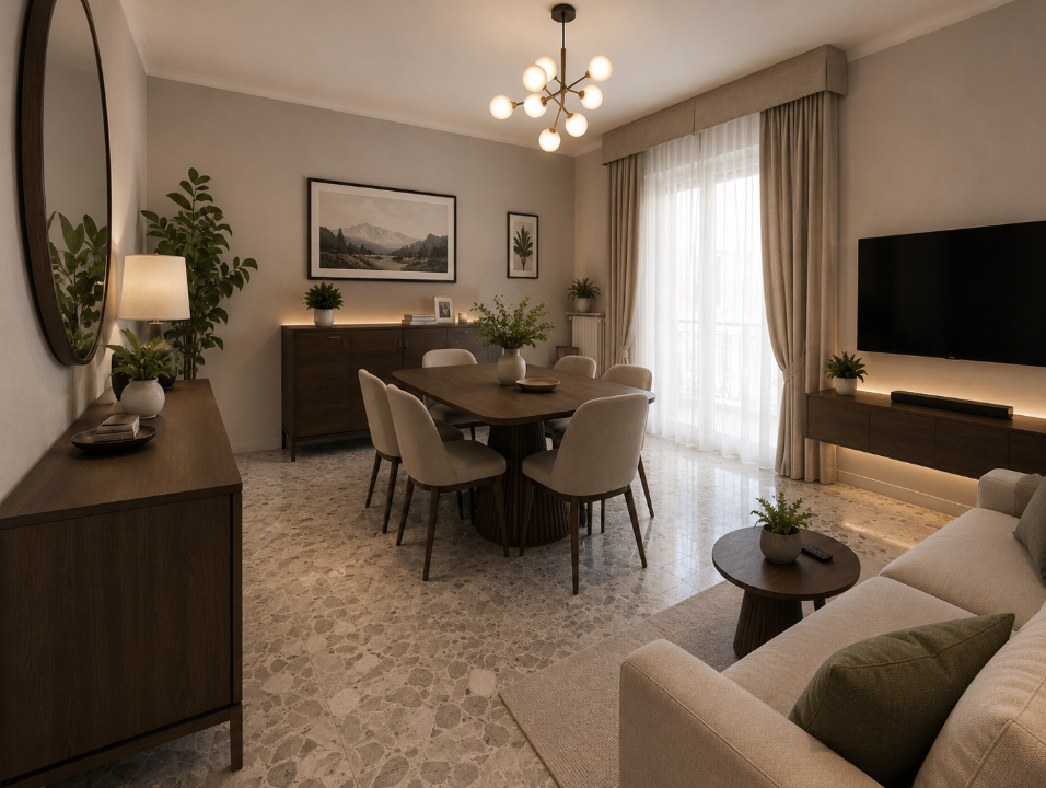 Appartamento - Image 1