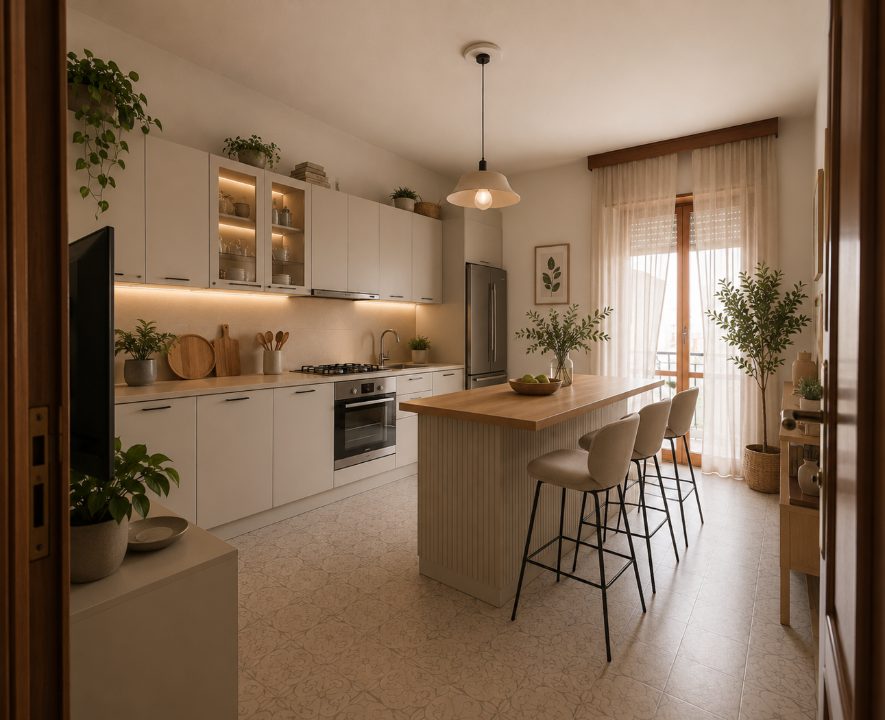 Appartamento - Image 4