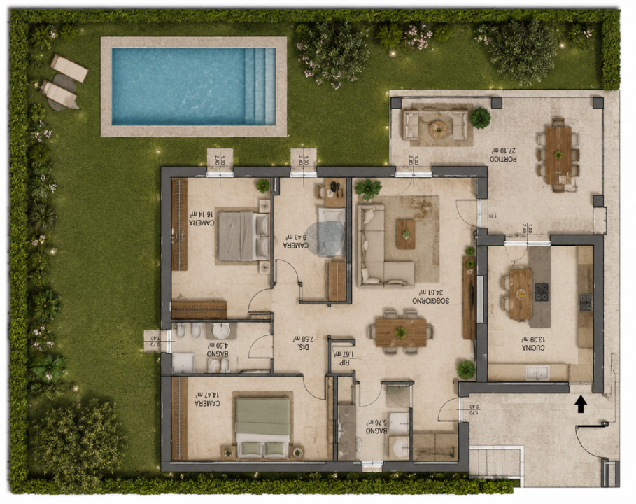 Terreno - Image 1