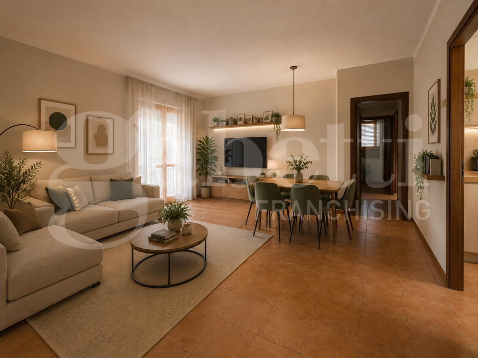 Appartamento - Image 1