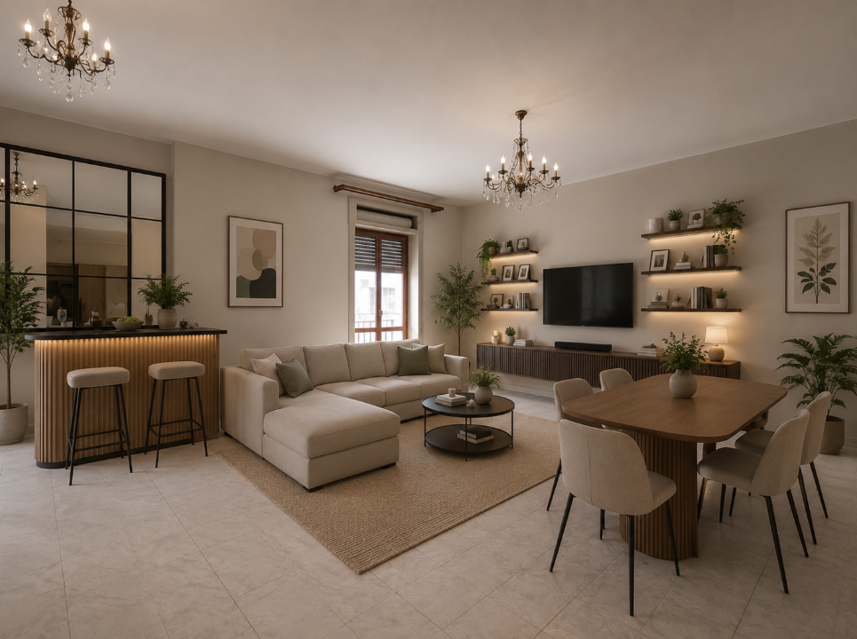 Appartamento - Image 1