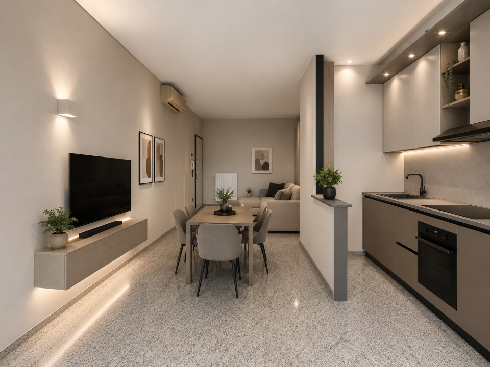 Appartamento - Image 1