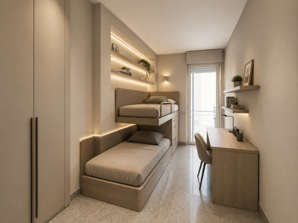 Appartamento - Image 7