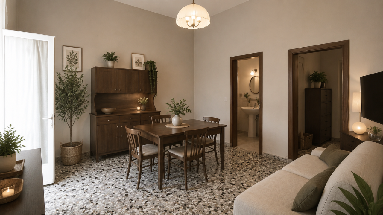 Appartamento - Image 1