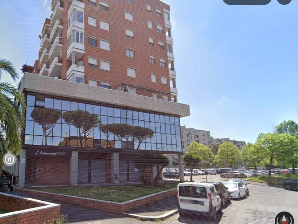 Posto Auto - Image 1