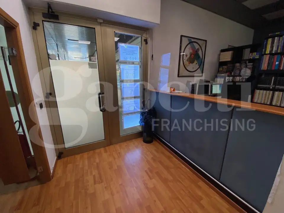 Edificio Direzionale - Image 1