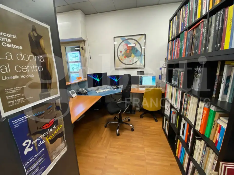 Edificio Direzionale - Image 13