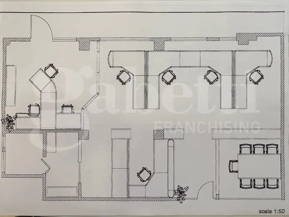 Edificio Direzionale - Image 7