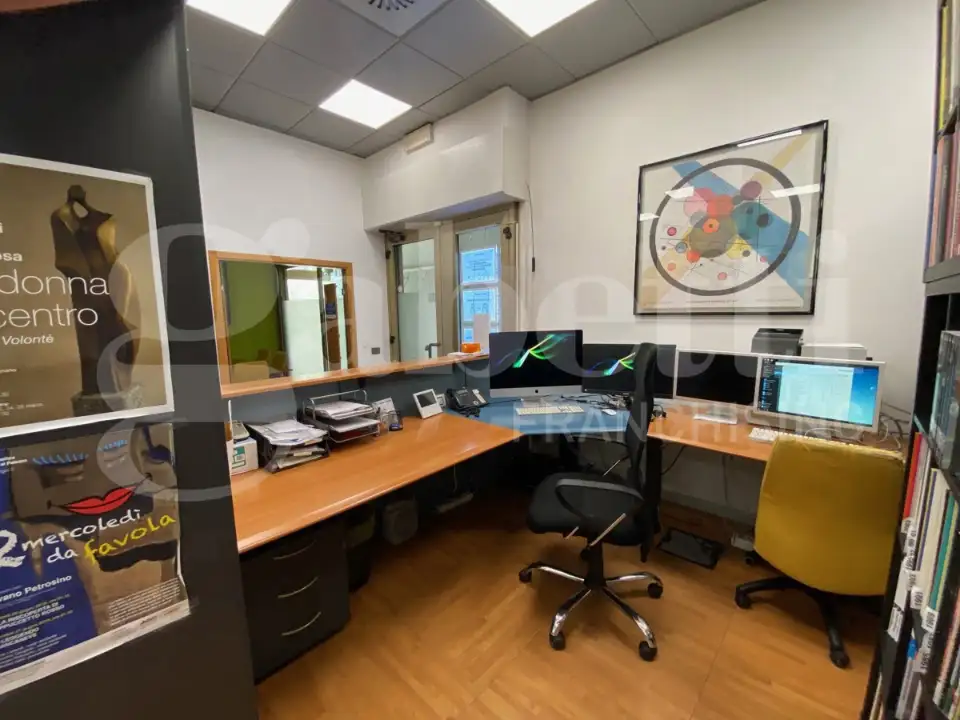 Edificio Direzionale - Image 6