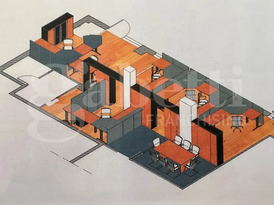 Edificio Direzionale - Image 10