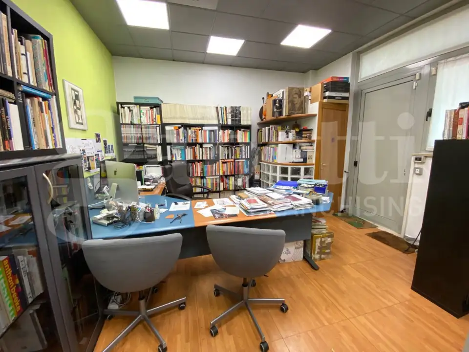 Edificio Direzionale - Image 11