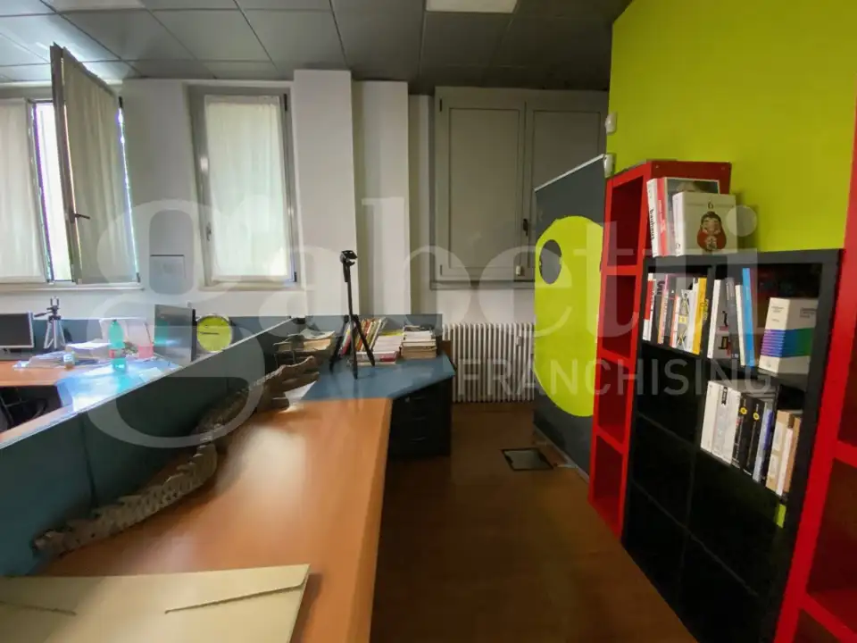 Edificio Direzionale - Image 8