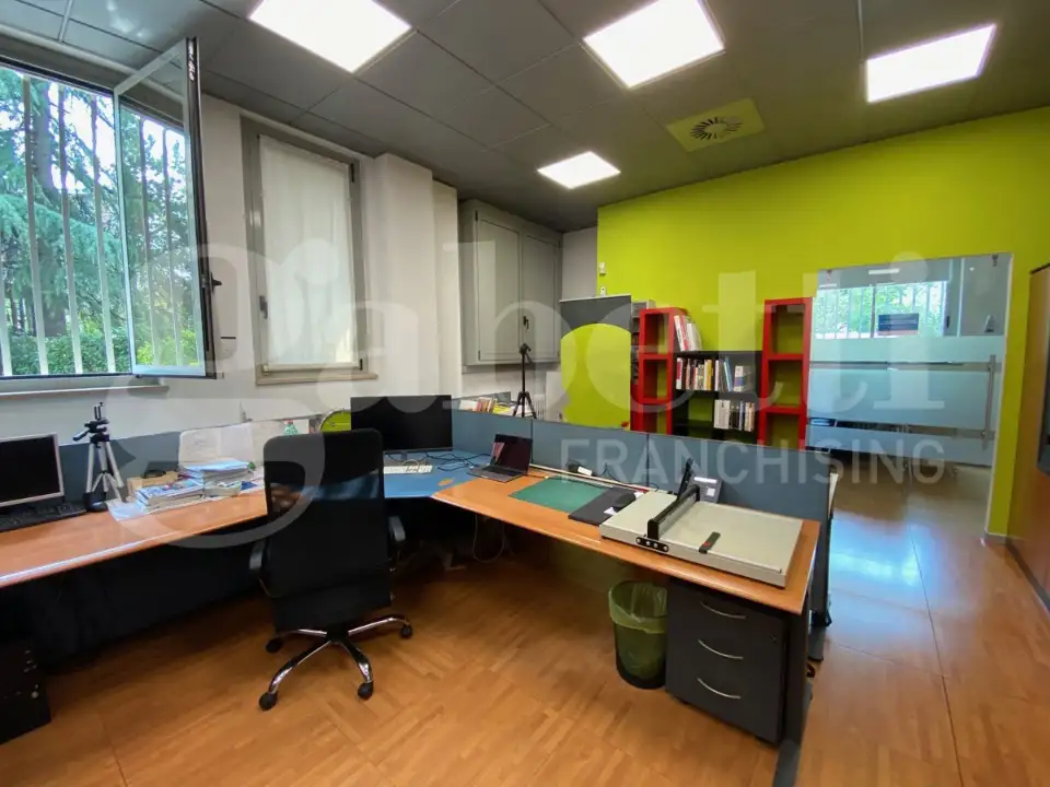 Edificio Direzionale - Image 9