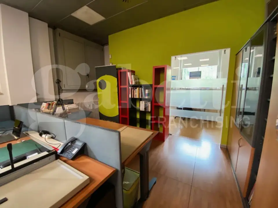 Edificio Direzionale - Image 2