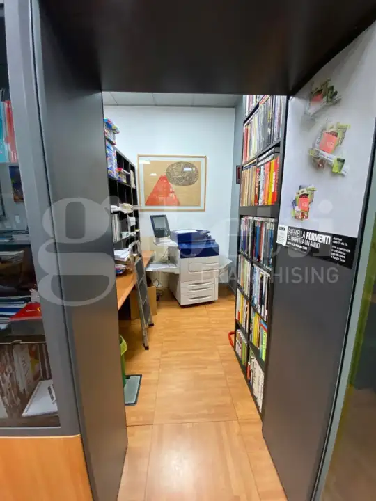 Edificio Direzionale - Image 14