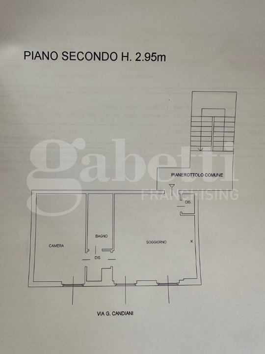 Appartamento - Image 18