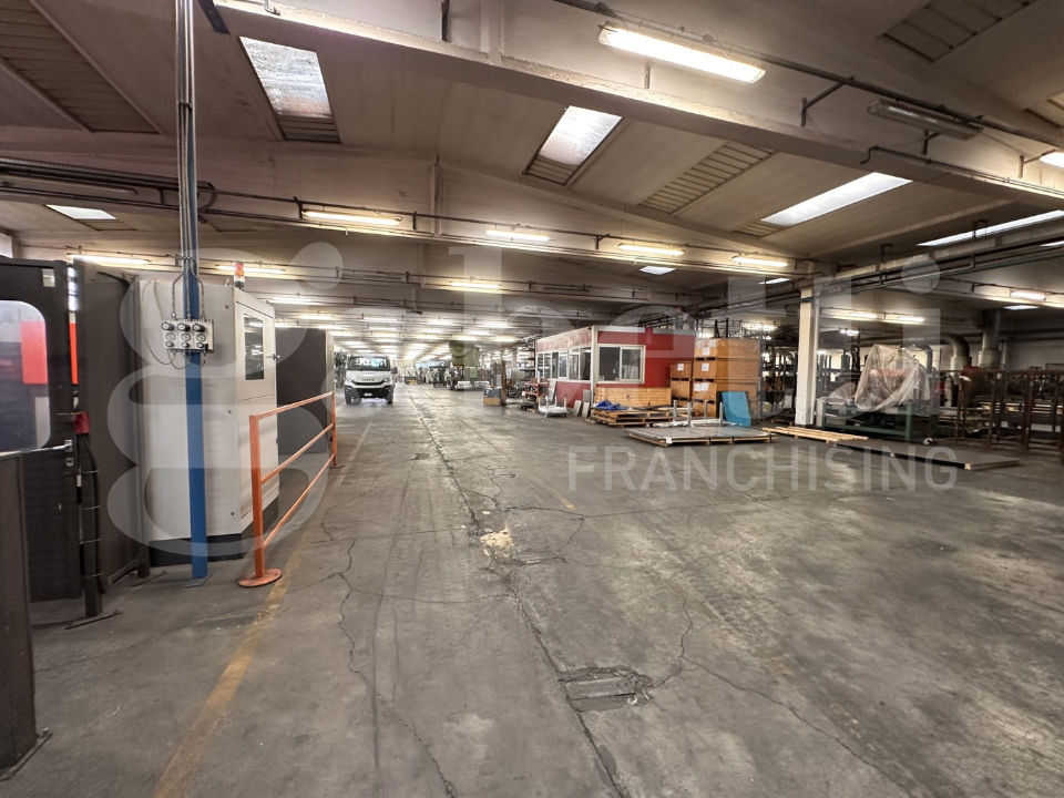 Capannone - Image 21