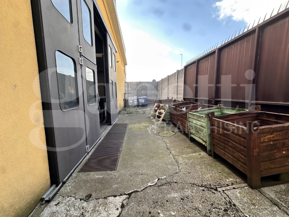 Capannone - Image 16