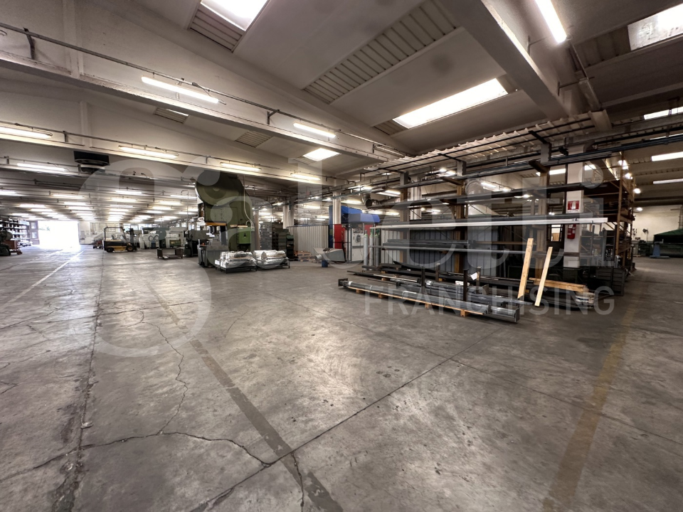 Capannone - Image 22