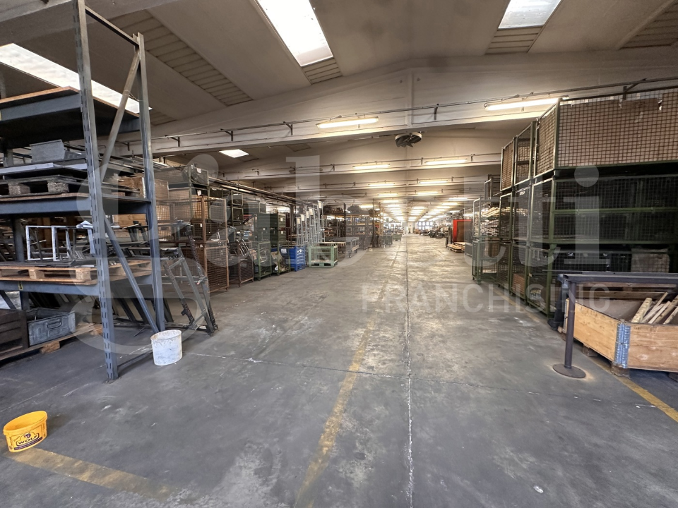 Capannone - Image 17