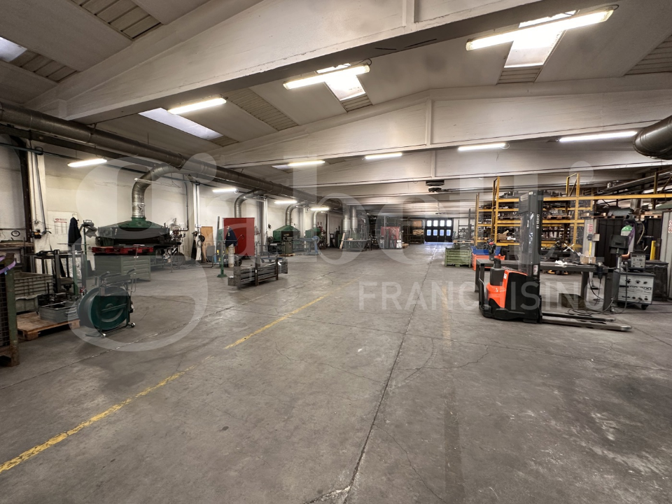 Capannone - Image 13