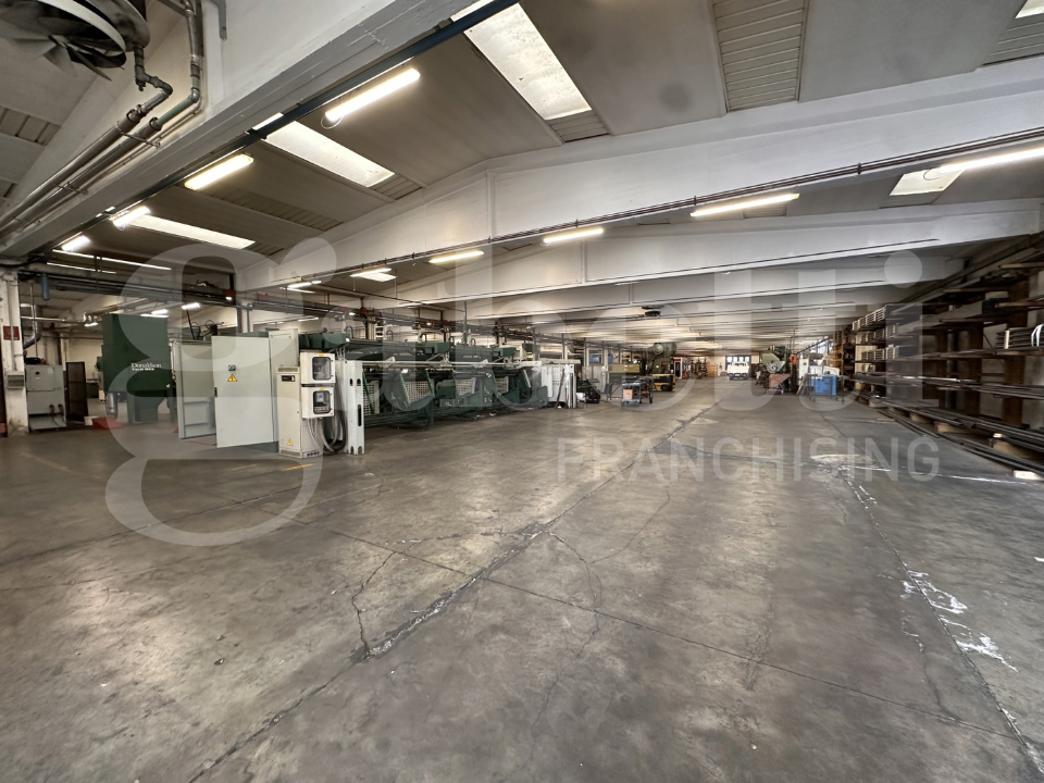 Capannone - Image 10