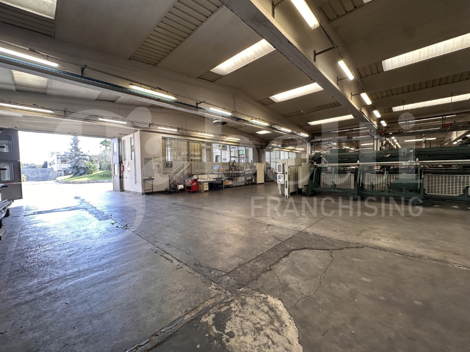 Capannone - Image 12