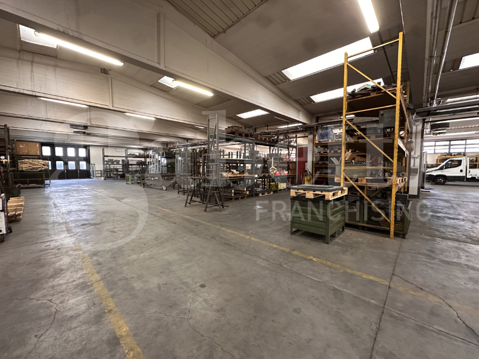 Capannone - Image 14