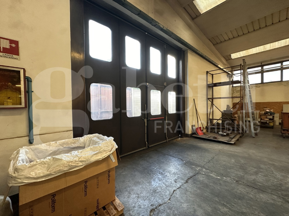 Capannone - Image 18