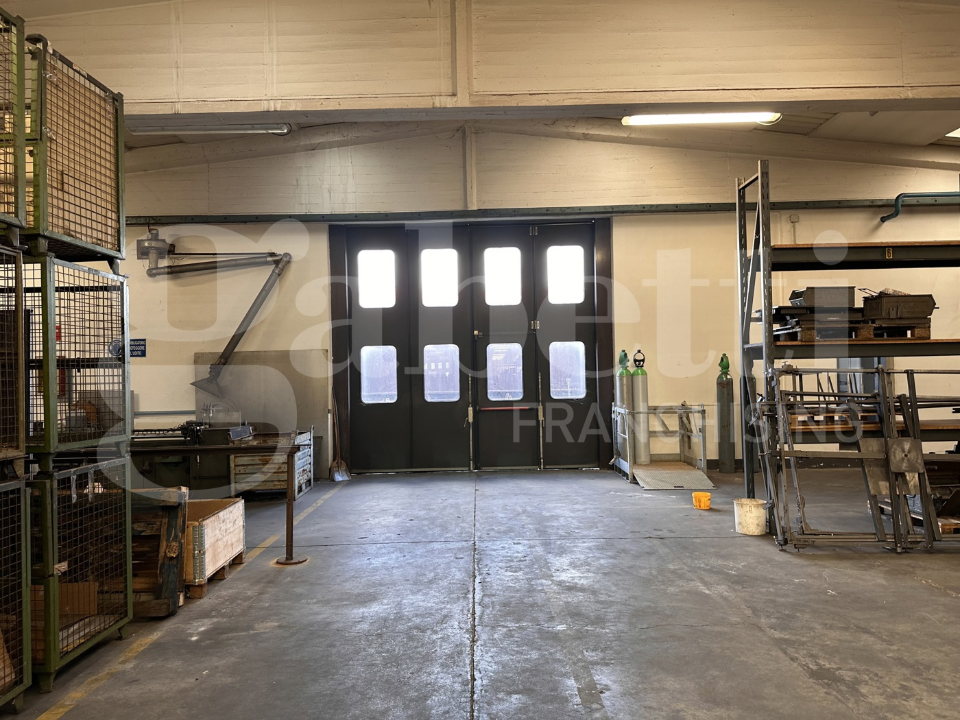 Capannone - Image 15