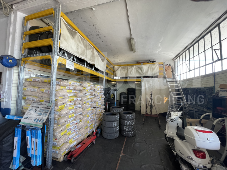 Laboratorio - Image 3