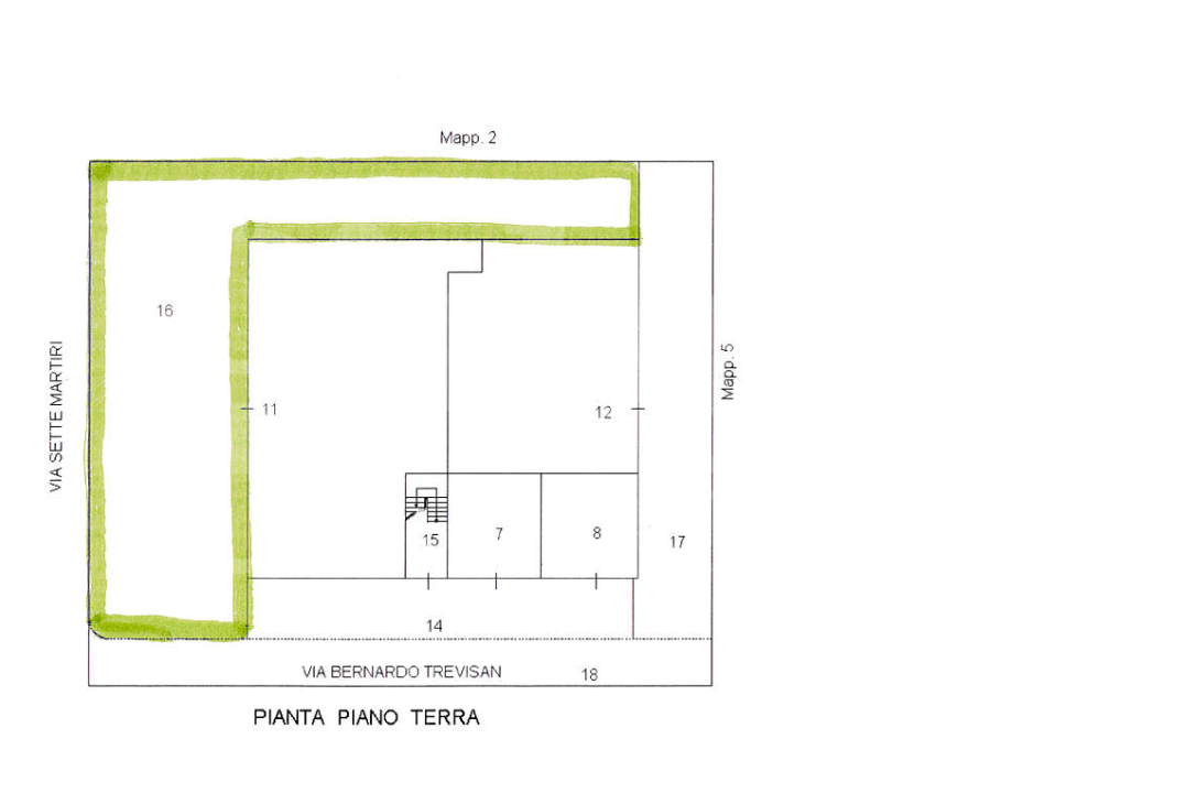 Laboratorio - Planimetry 1