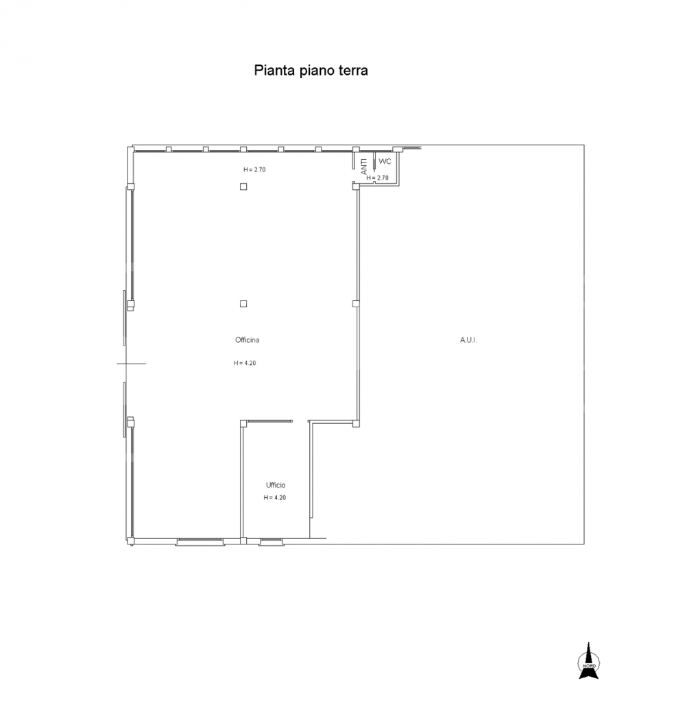 Laboratorio - Planimetry 2