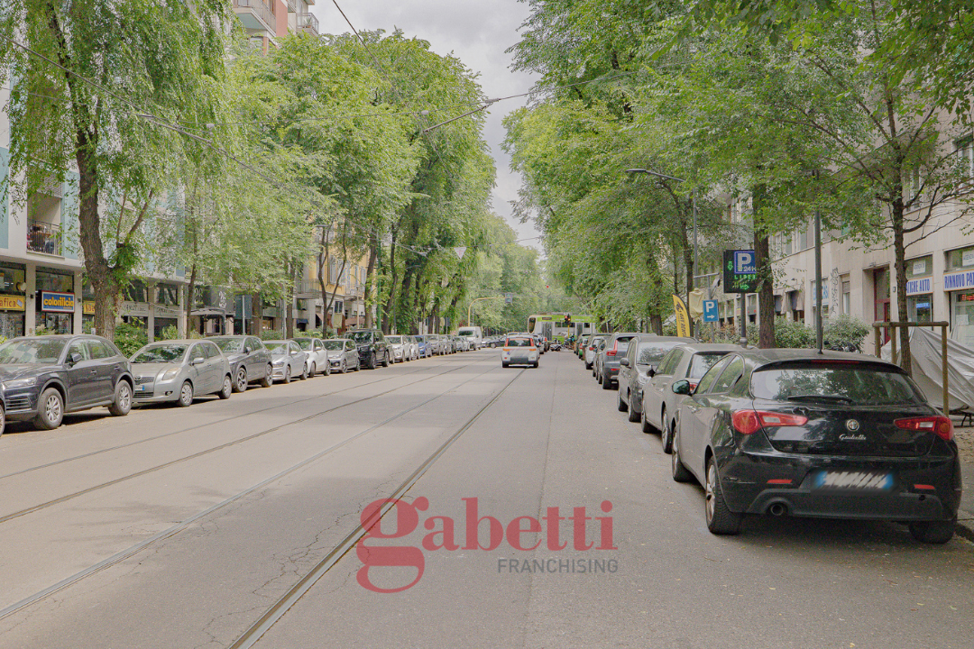 Appartamento - Planimetry 1