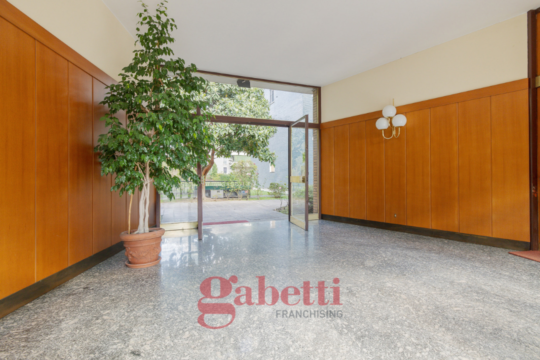 Appartamento - Planimetry 2