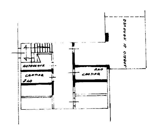 Appartamento - Planimetry 2