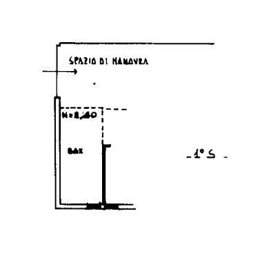 Appartamento - Planimetry 3