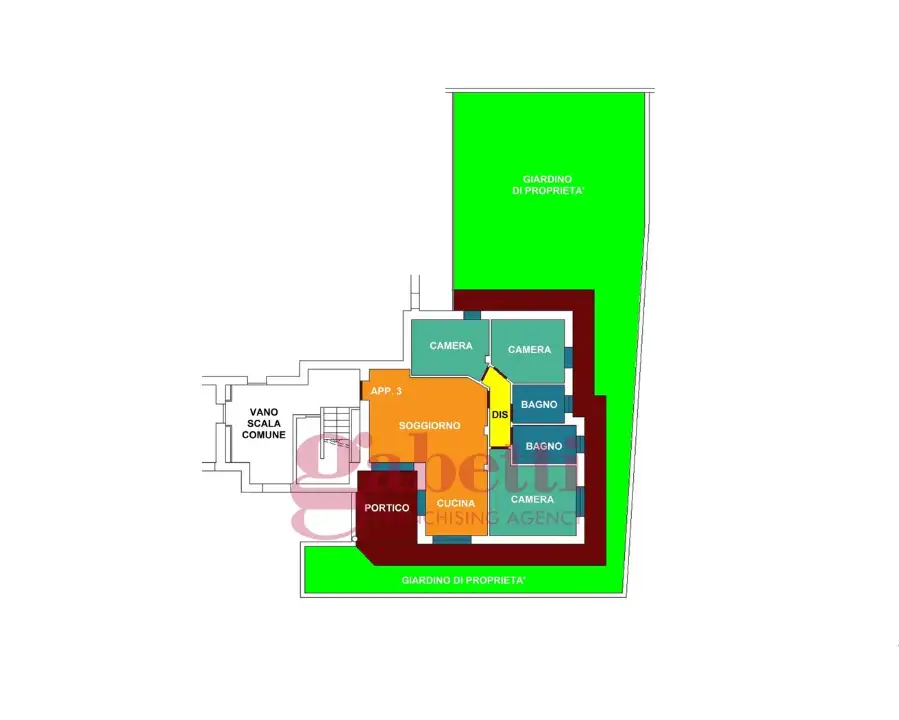 Appartamento - Image 3