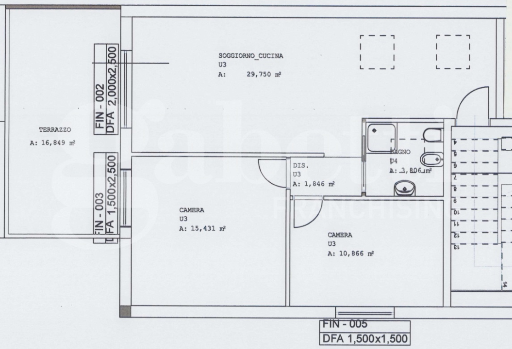 Appartamento - Image 18